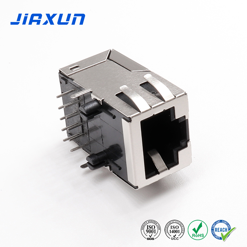 Connettore RJ45 Femmina